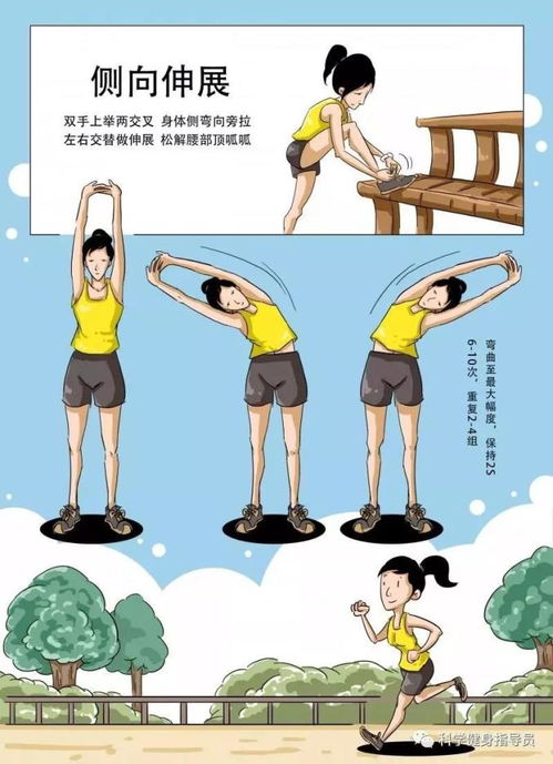 科學(xué)健身18法 酷多拉獨(dú)家居家鍛煉指南