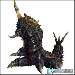 《PS4游戲<哥斯拉VS>登場(chǎng)怪獸全覽 從初代哥斯拉到經(jīng)典宿敵酷多拉》